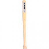 Bata baseball lemn - Lungime 64 cm