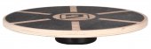 Placa echilibru din lemn - Diametrul 39 cm