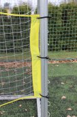 Plasa fotbal precizie - Dimensiune 720x230 cm