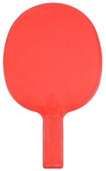 Paleta tenis de masa - Plastic
