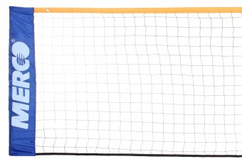Plasa fileu badminton - 6.1 metri