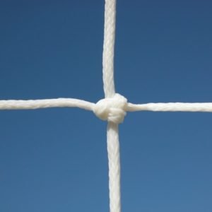 Plase fotbal: 95 cm sus x 200 cm jos