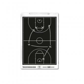 Tablă tactică LCD - Baschet
