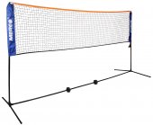 Fileu badminton - 3 metri