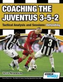 Juventus 3-5-2. Analiza tactica si sesiuni de antrenament: faza defensiva