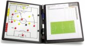 Mapa tactica magnetica - Fotbal