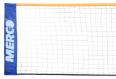 Plasa fileu badminton - 3 metri