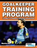Program antrenament portari - 120 exercitii