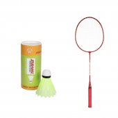 Set badminton - Rebounder