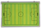 Tabla magnetica fotbal. Dimensiune 60 x 45 cm